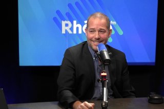 eCop François, policier star de TikTok